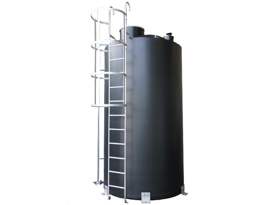 特殊複層構造（PE+PP製） 耐熱タンク（LA5000） | アビトップ株式会社